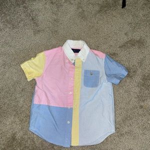 Boys Ralph Lauren button down